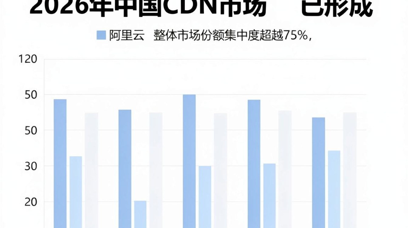 中国cdn市场份额 中国cdn市场份额
