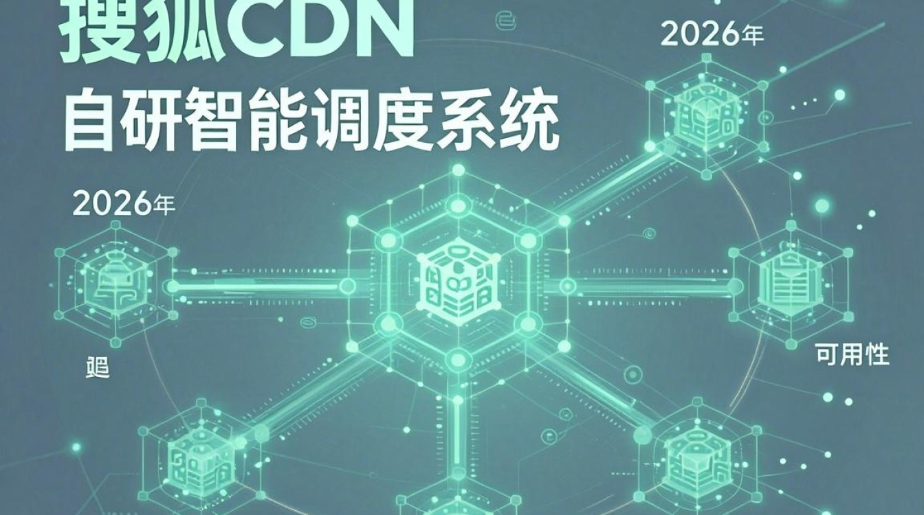 搜狐cdn骨干网 搜狐cdn骨干网