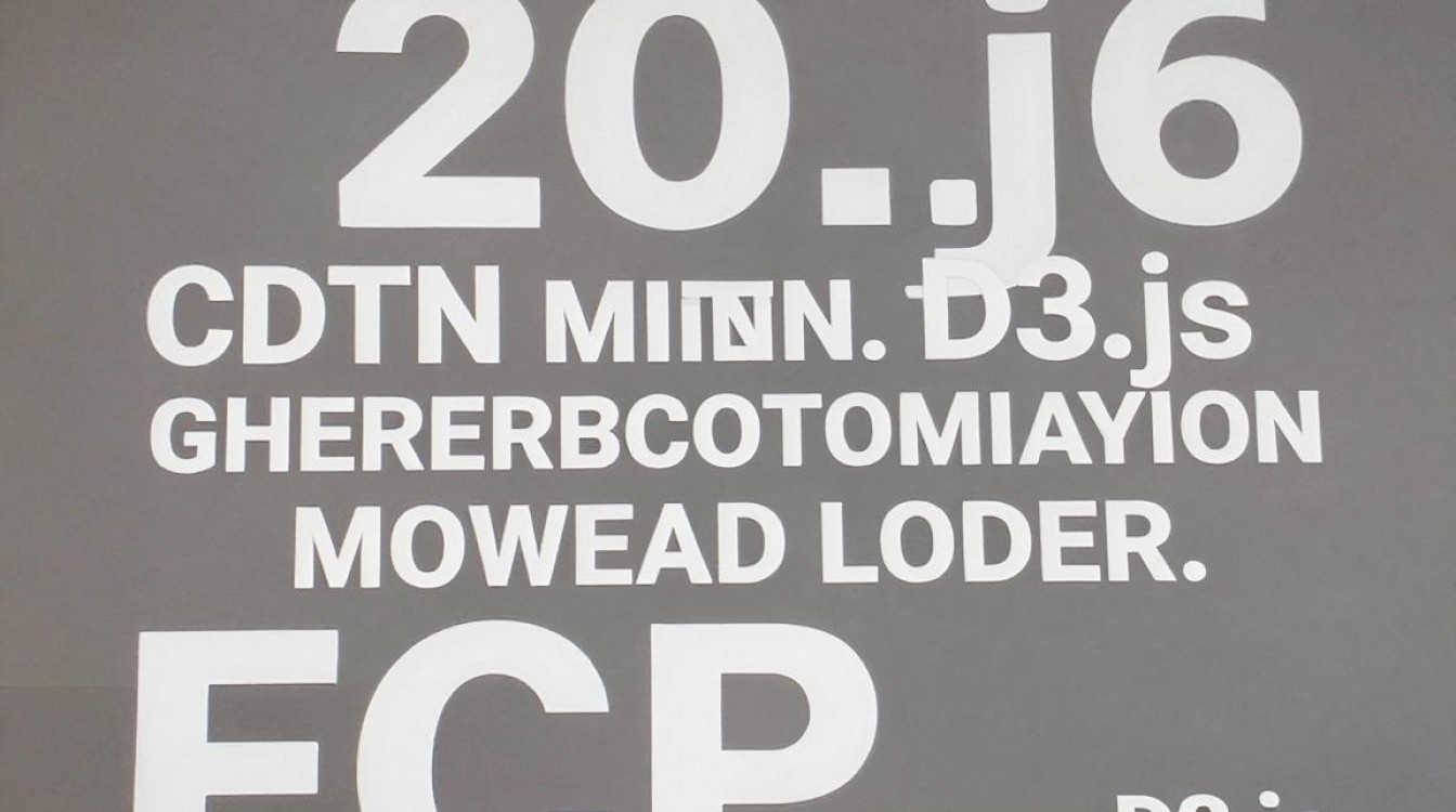 d3js cdn d3js cdn