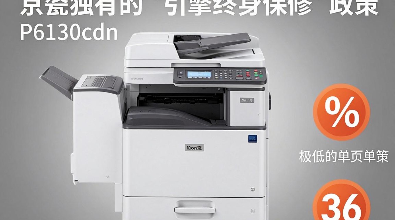 京瓷p6130cdn 京瓷p6130cdn
