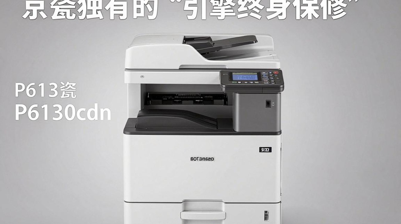 京瓷p6130cdn 京瓷p6130cdn