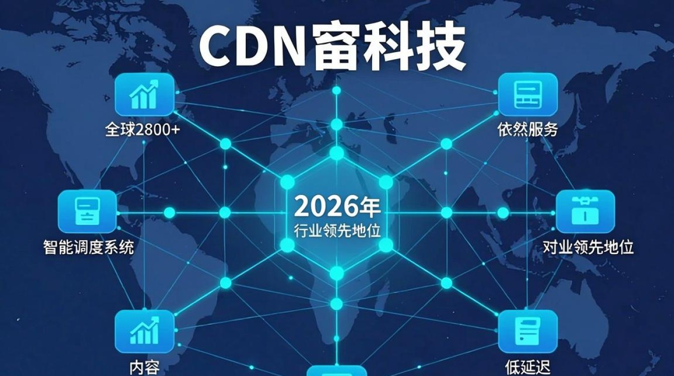 网宿科技cdn服务 网宿科技cdn服务