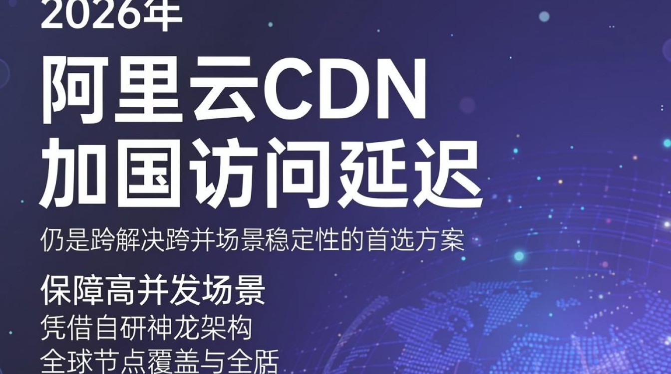阿里云网站cdn加速 阿里云网站cdn加速