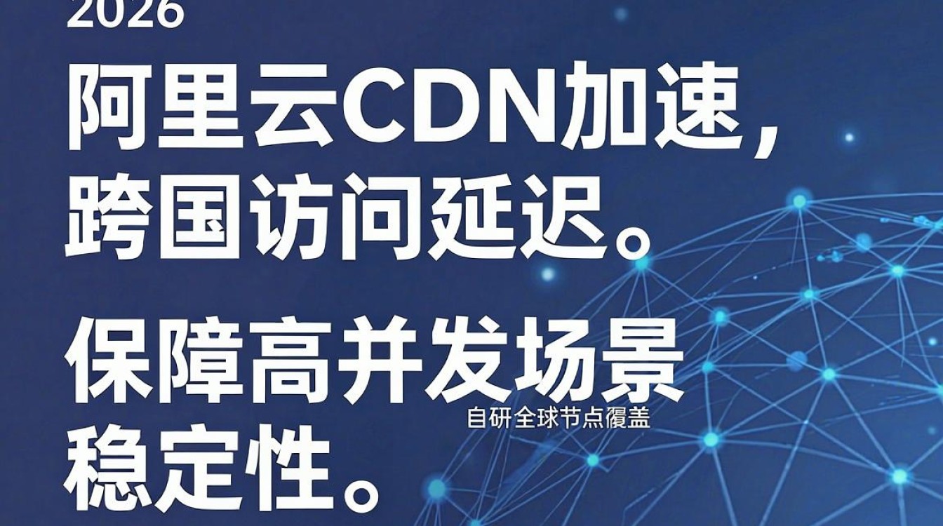 阿里云网站cdn加速 阿里云网站cdn加速