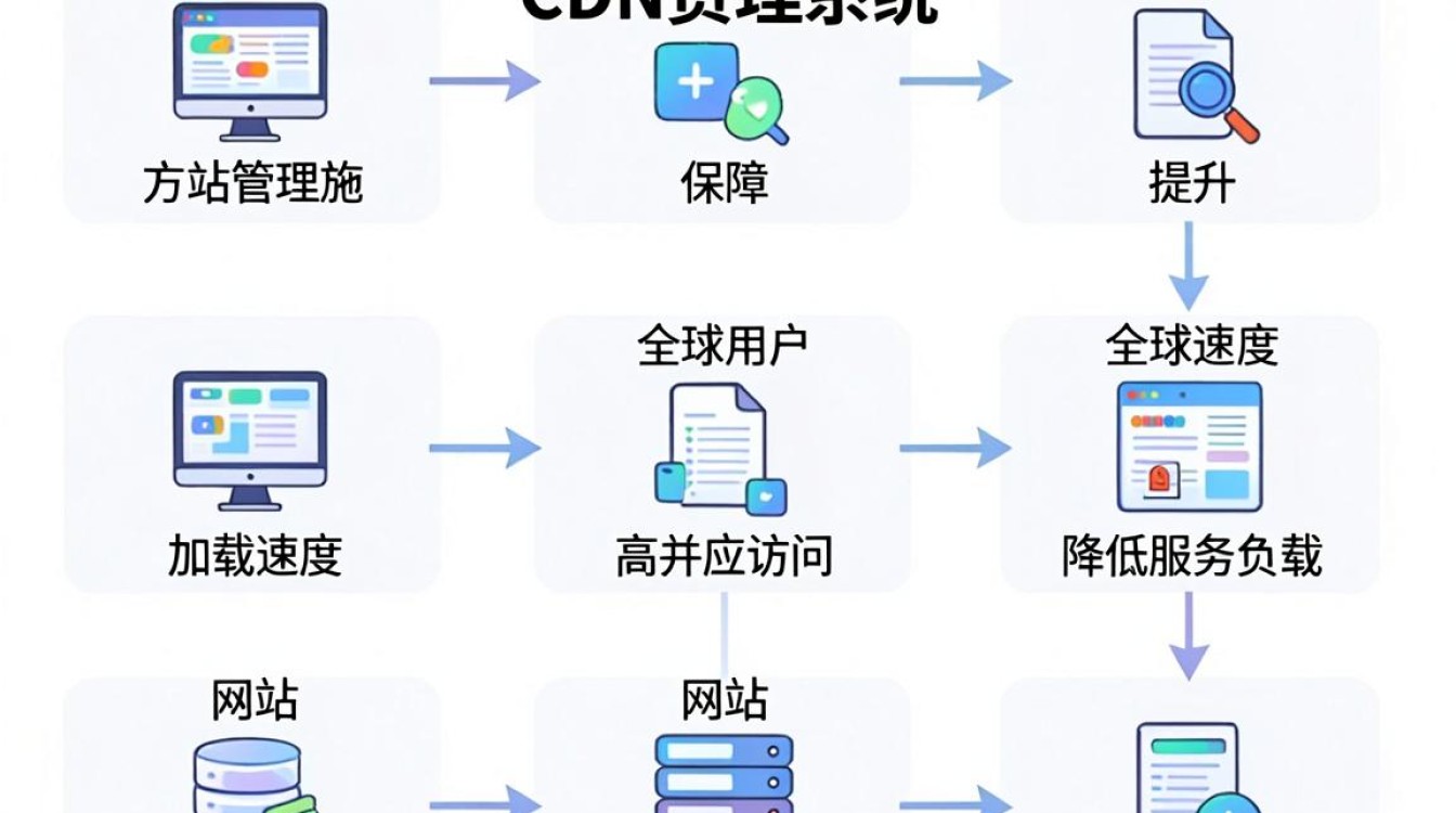 cdn资源管理系统 cdn资源管理系统