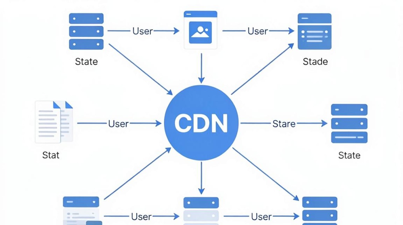 网站如何使用cdn 网站如何使用cdn