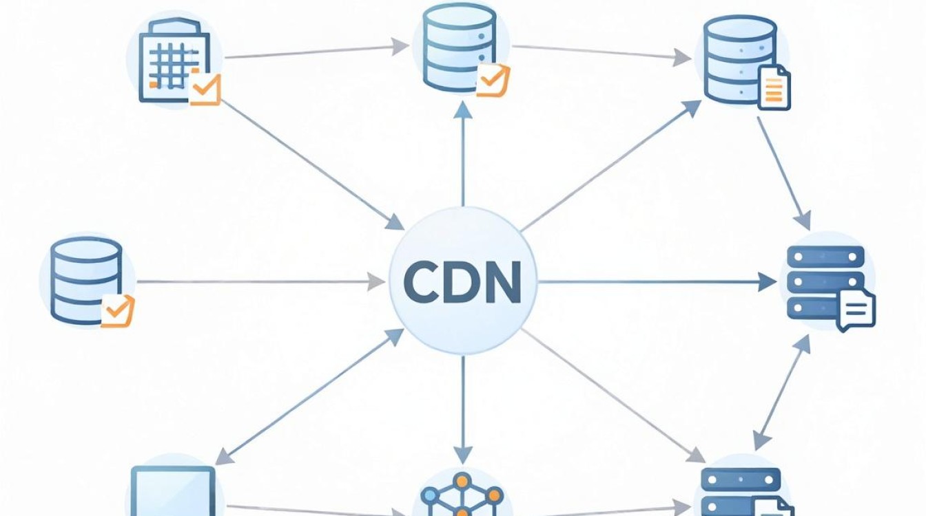 网站如何使用cdn 网站如何使用cdn