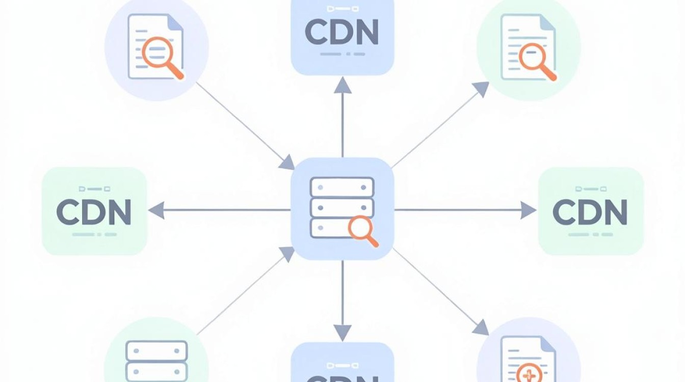 网站如何使用cdn 网站如何使用cdn