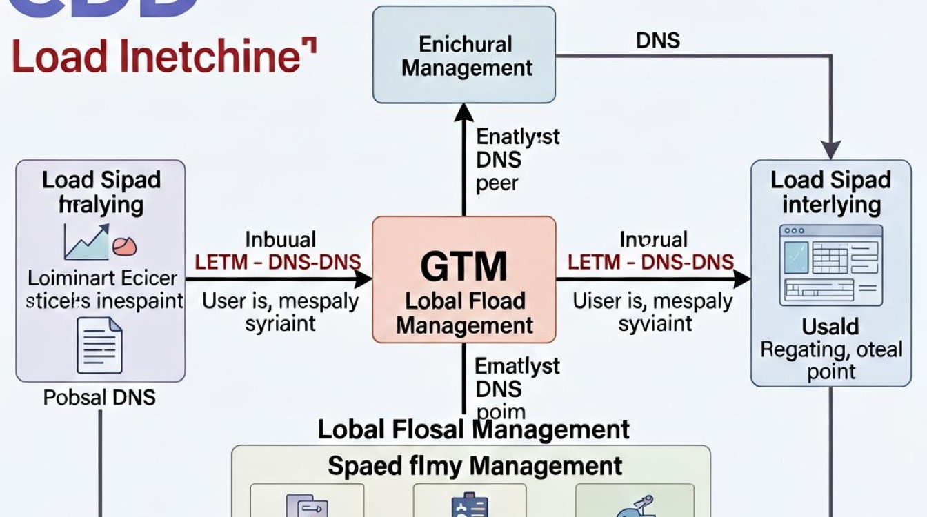 cdn实现负载均衡 cdn实现负载均衡