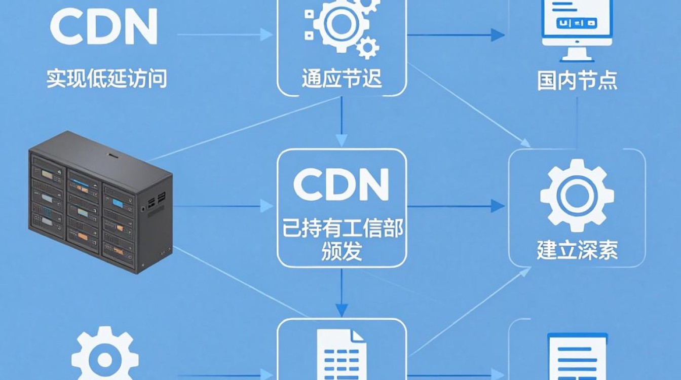 国外cdn 国内节点 国外cdn 国内节点