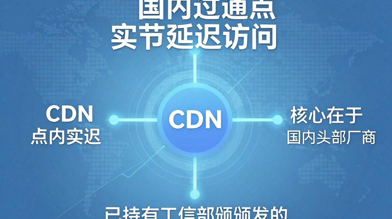 国外cdn 国内节点 国外cdn 国内节点