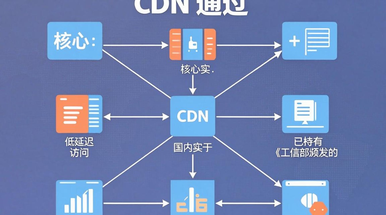 国外cdn 国内节点 国外cdn 国内节点