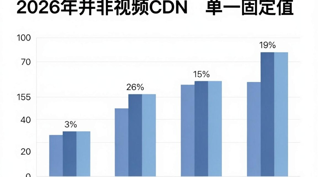 看视频cdn费用 看视频cdn费用