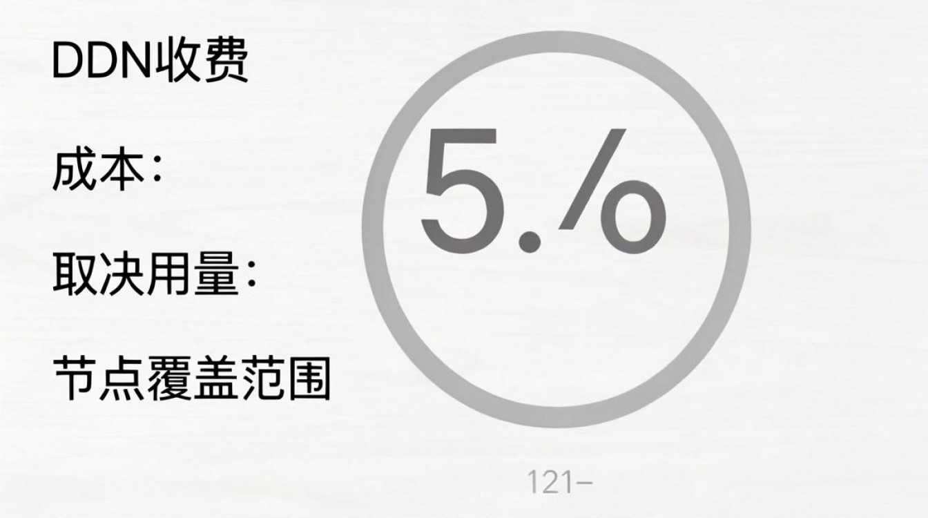 cdn收费贵吗 cdn收费贵吗
