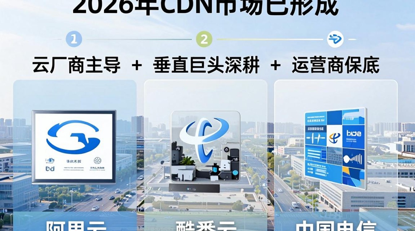 cdn有那些公司 cdn有那些公司