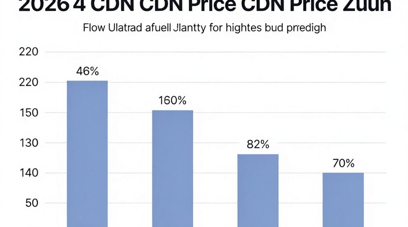 cdn价格比较 cdn价格比较