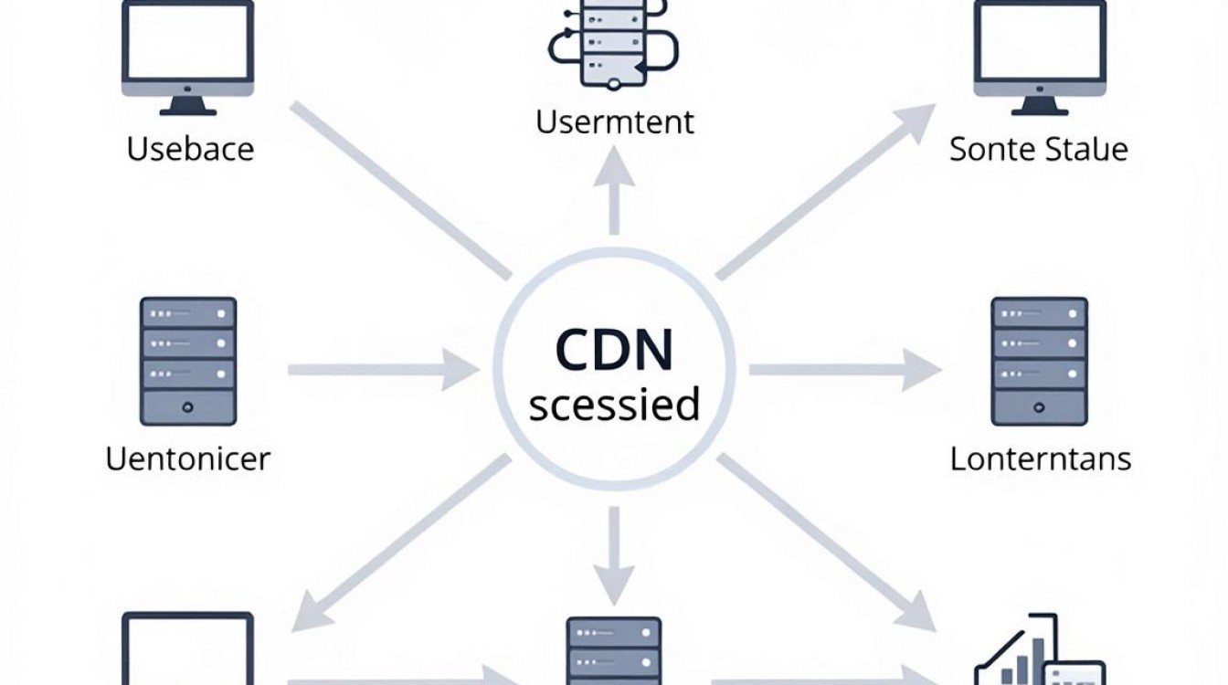 cdn加速服务原理 cdn加速服务原理