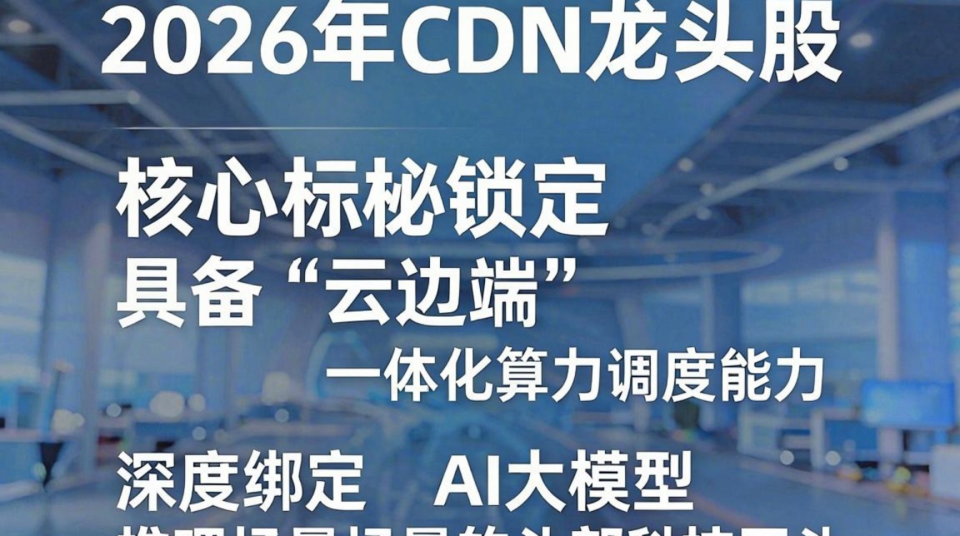 cdn龙头股 cdn龙头股