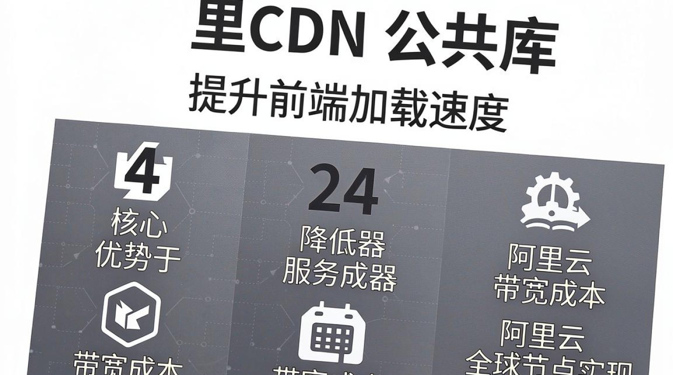 阿里cdn公共库 阿里cdn公共库