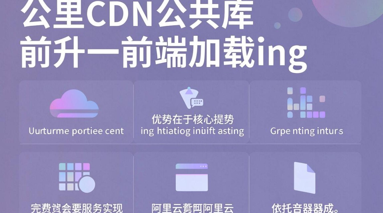 阿里cdn公共库 阿里cdn公共库