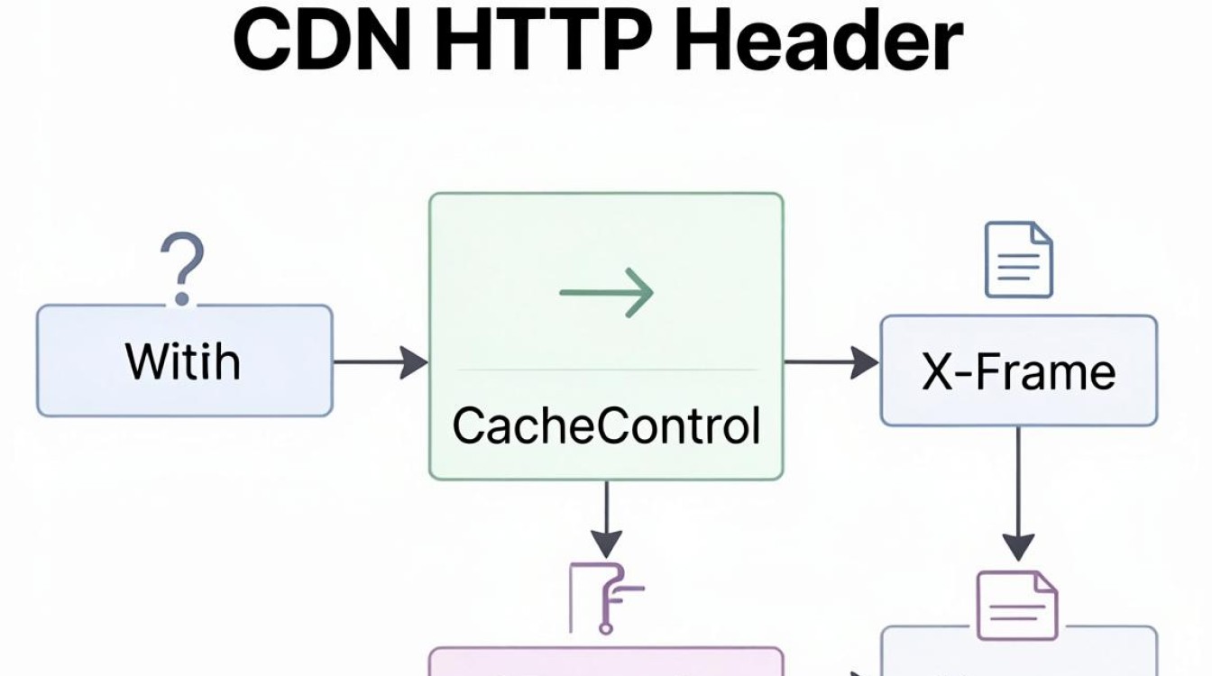 cdn http header cdn http header