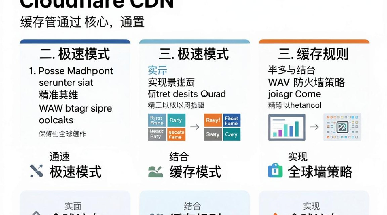cloudflare cdn设置 cloudflare cdn设置