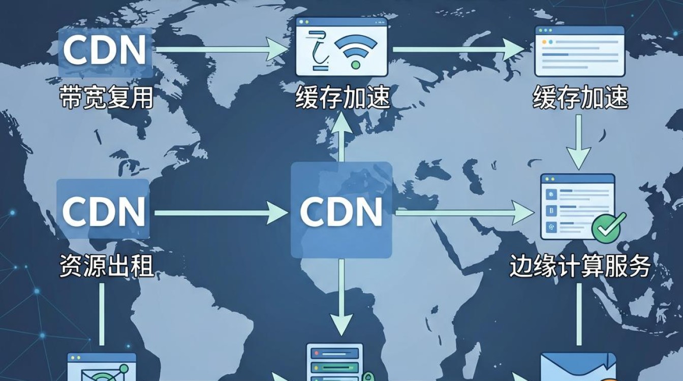 cdn节点赚钱 cdn节点赚钱
