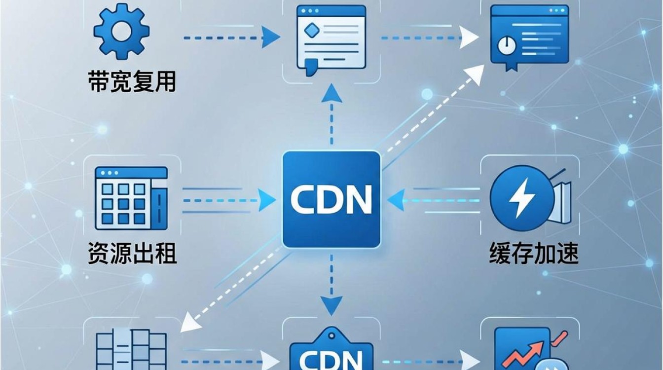 cdn节点赚钱 cdn节点赚钱