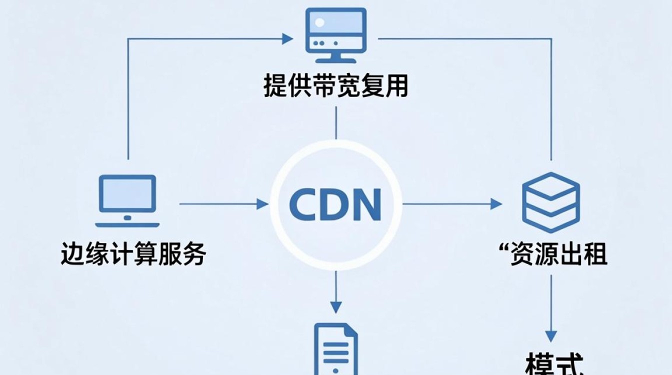 cdn节点赚钱 cdn节点赚钱