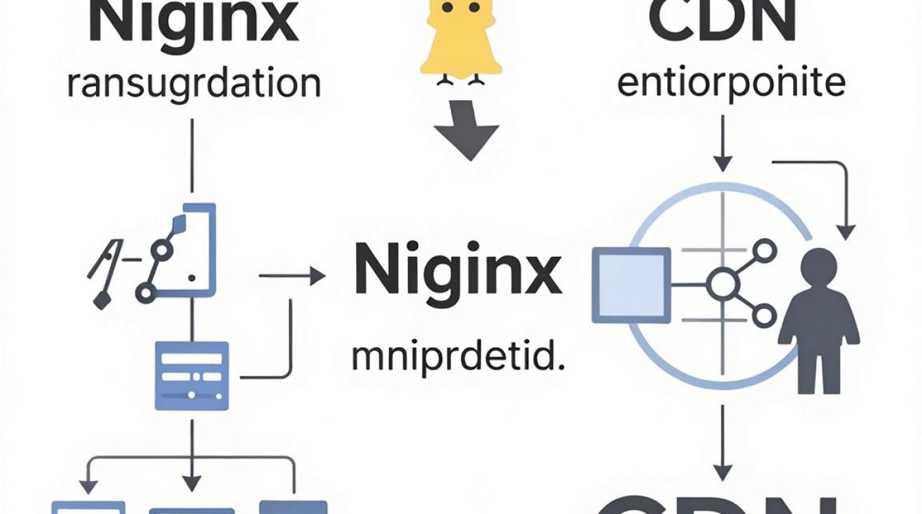 cdn和nginx cdn和nginx