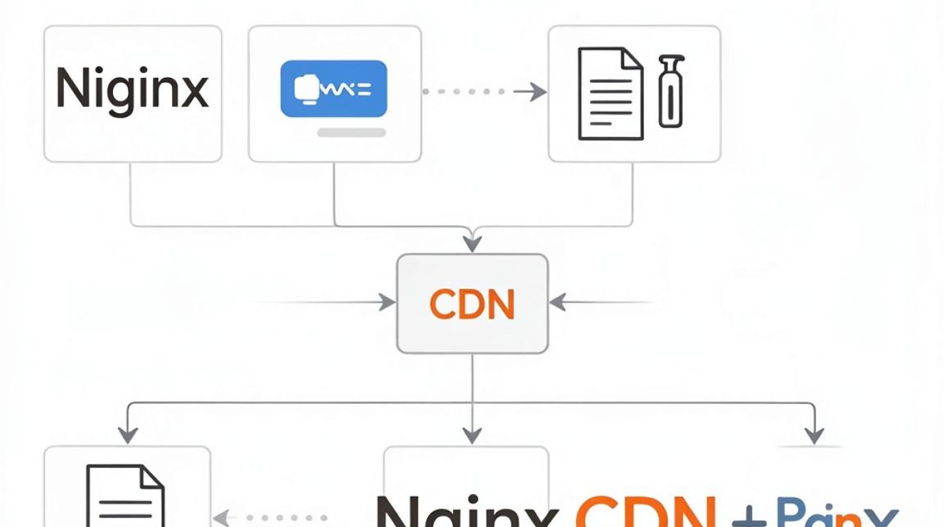 cdn和nginx cdn和nginx