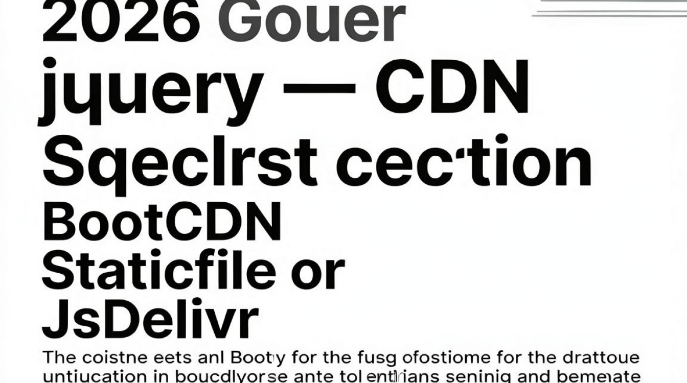 jq cdn 地址 jq cdn 地址