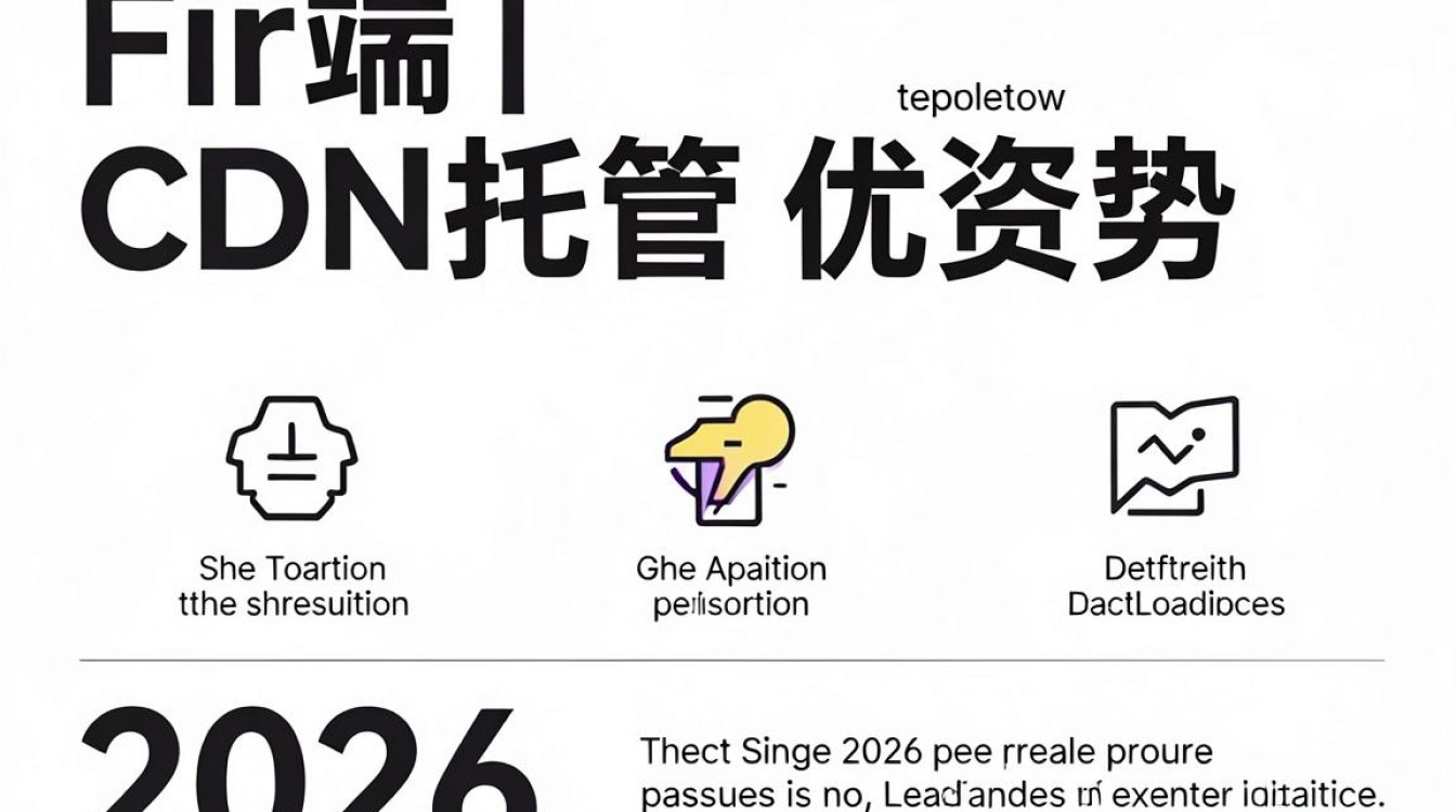 前端 cdn托管 前端 cdn托管