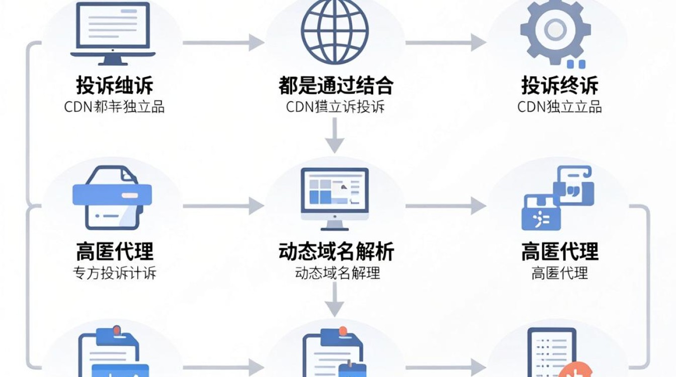 抗投诉cdn 抗投诉cdn