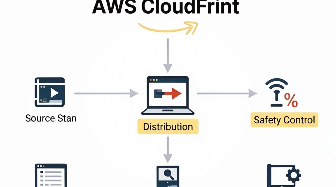 aws cdn配置 aws cdn配置