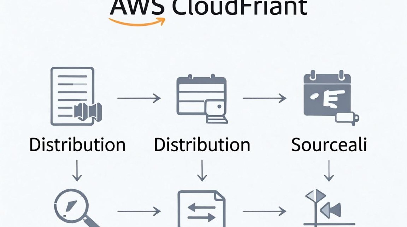 aws cdn配置 aws cdn配置