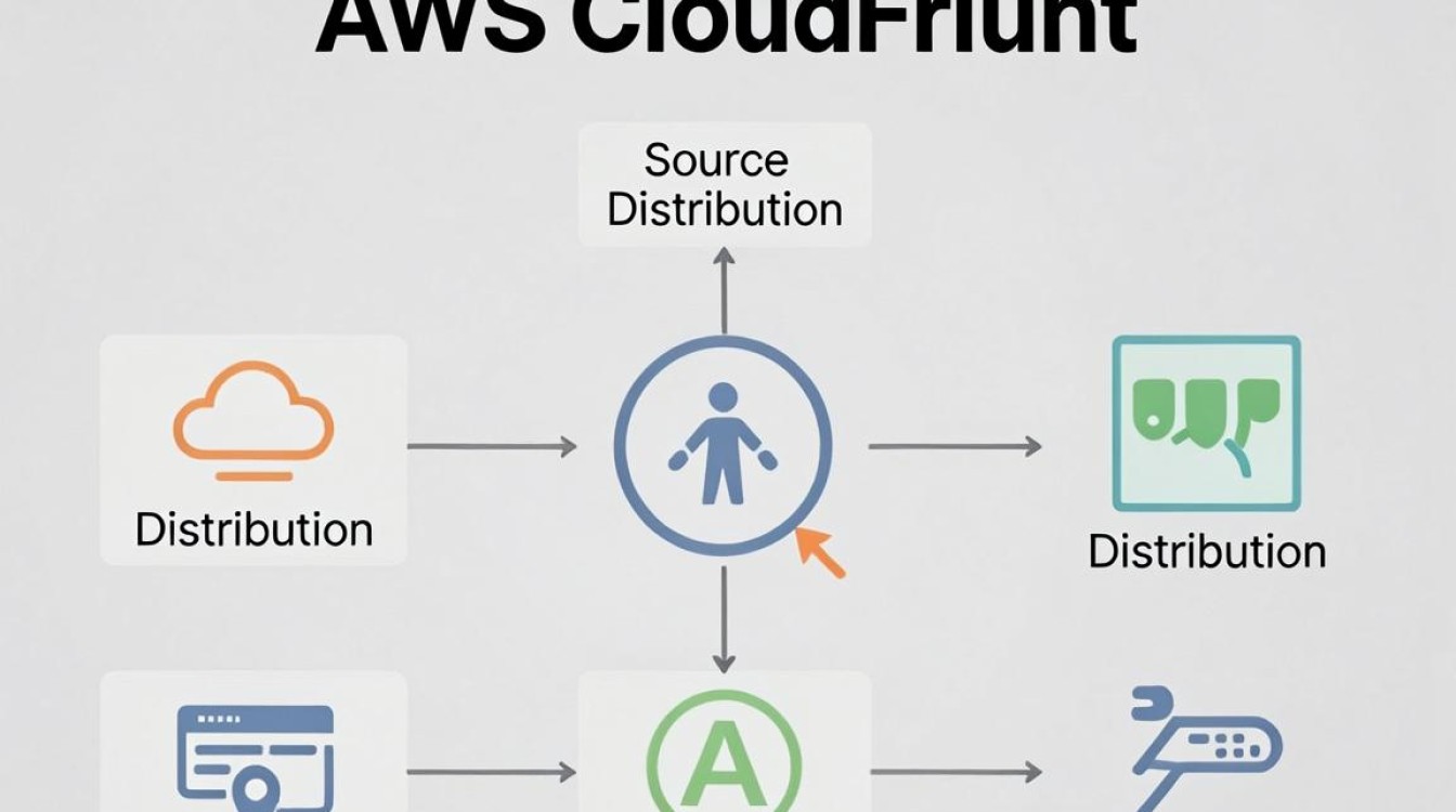 aws cdn配置 aws cdn配置