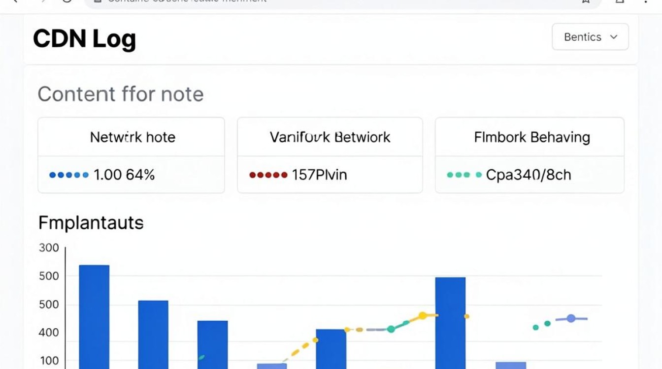 cdn log cdn log