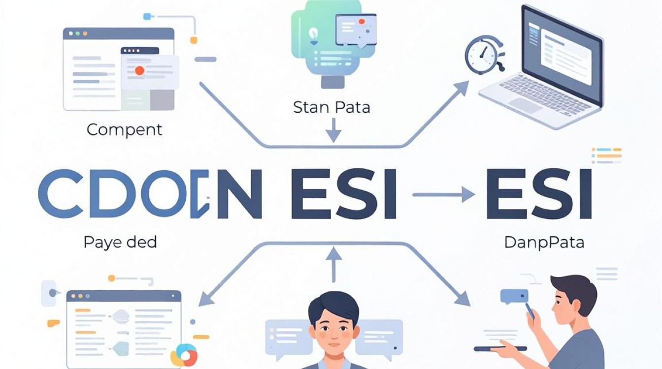cdn esi cdn esi