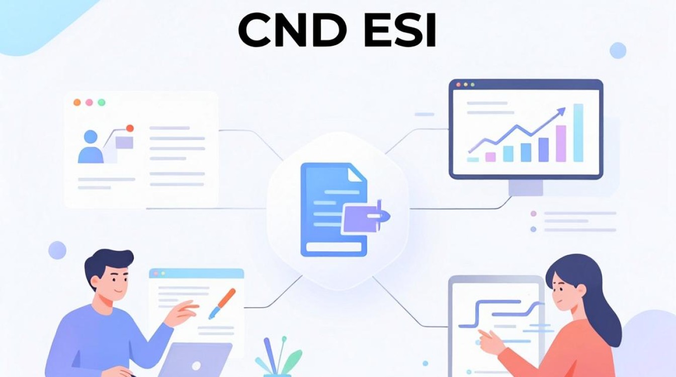 cdn esi cdn esi
