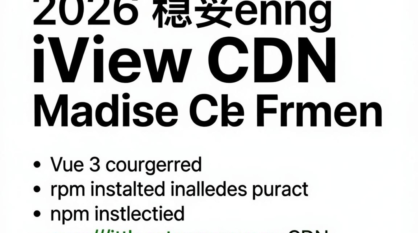 iview cdn iview cdn