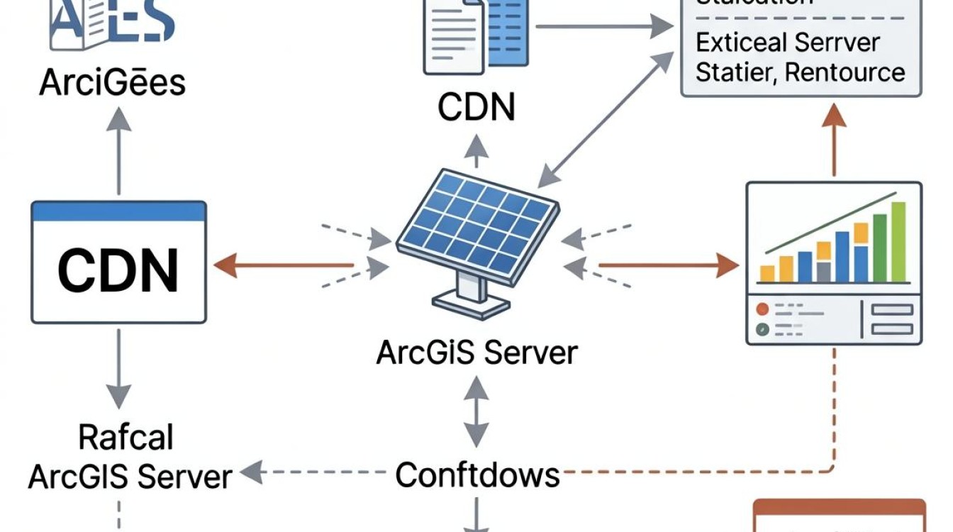 arcgis cdn arcgis cdn