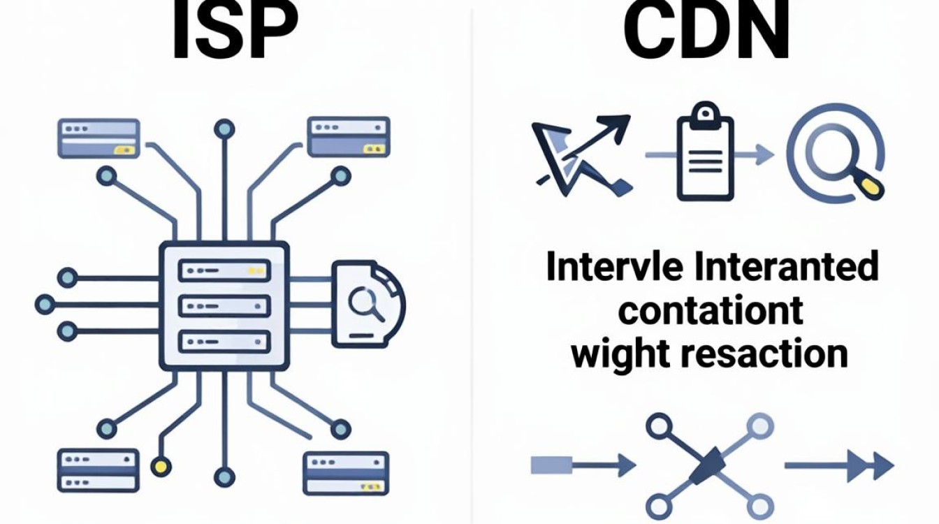 isp cdn isp cdn