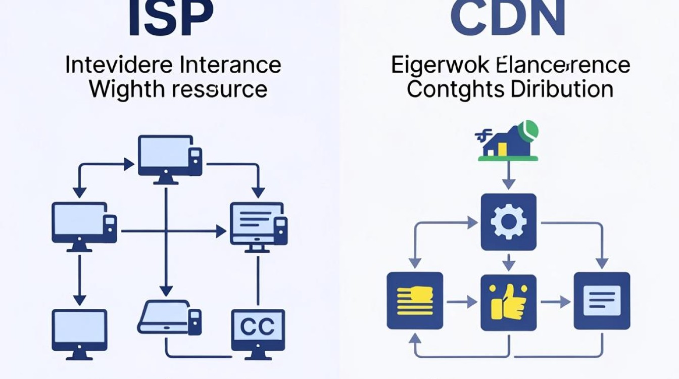 isp cdn isp cdn