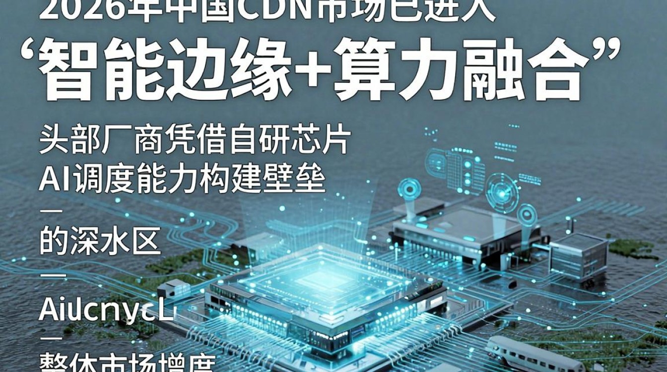中国cdn市场发展研究报告 中国cdn市场发展研究报告