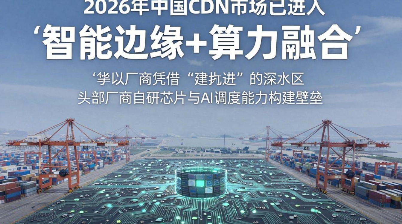 中国cdn市场发展研究报告 中国cdn市场发展研究报告