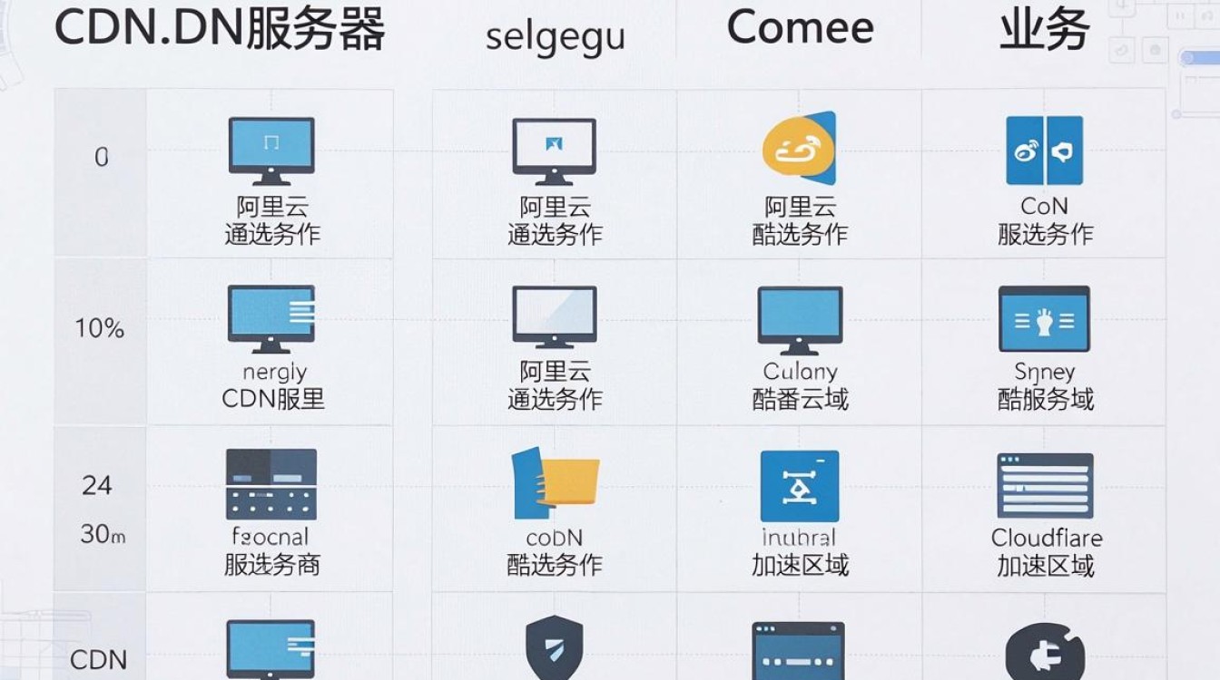 cdn服务器地址 cdn服务器地址