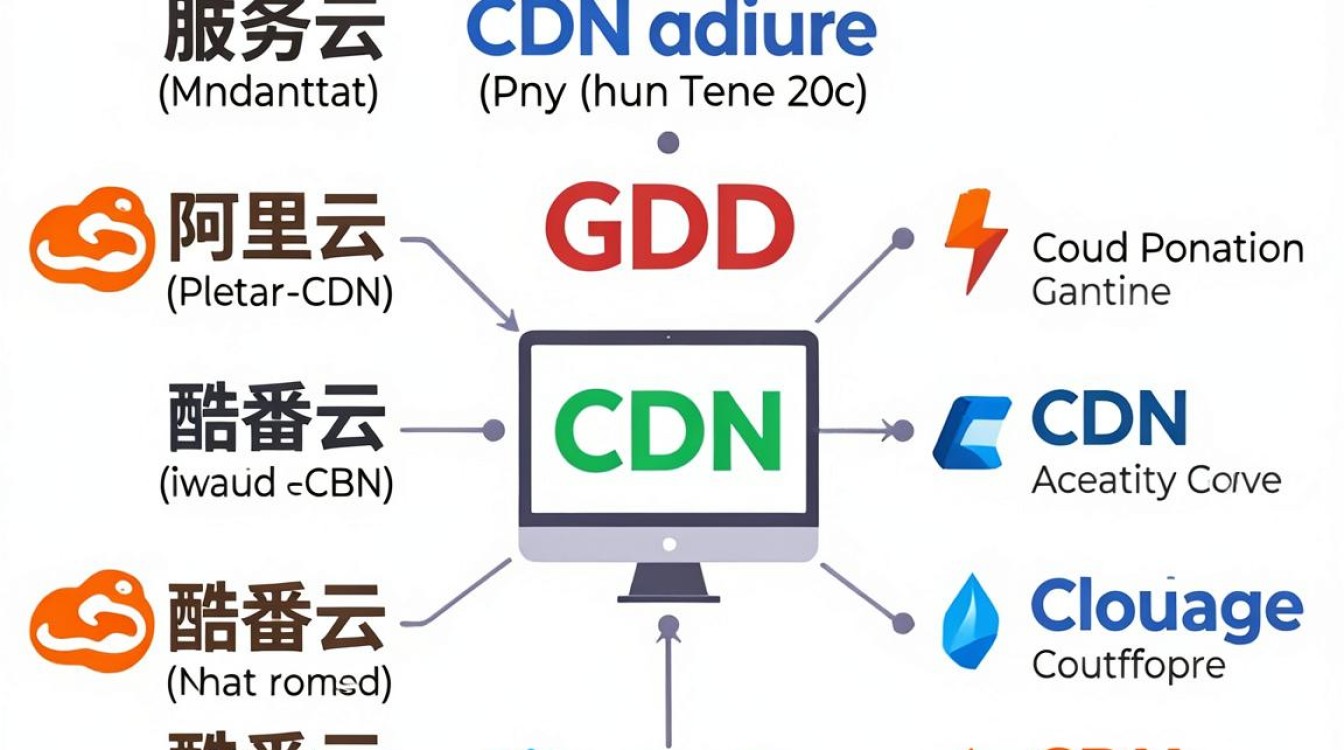 cdn服务器地址 cdn服务器地址