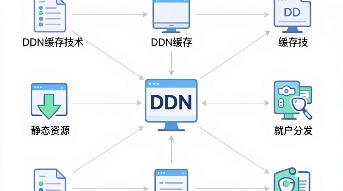 cdn 缓存技术 cdn 缓存技术