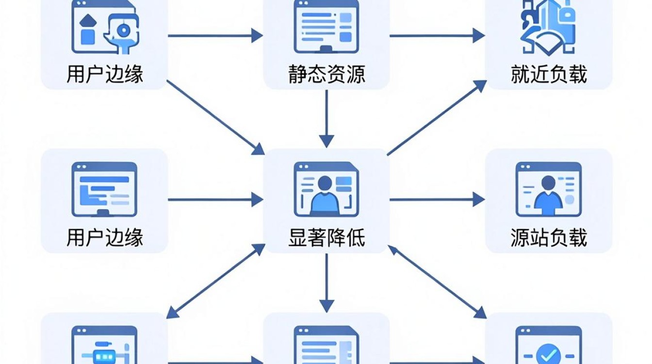 cdn 缓存技术 cdn 缓存技术